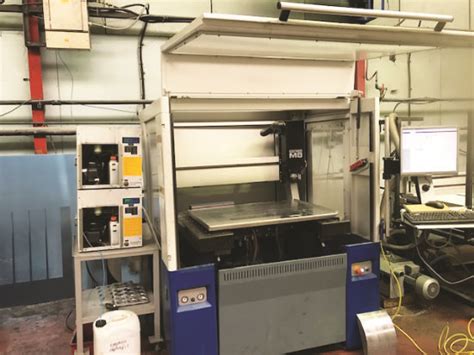 Used Datron CNC Milling Machines for sale .
